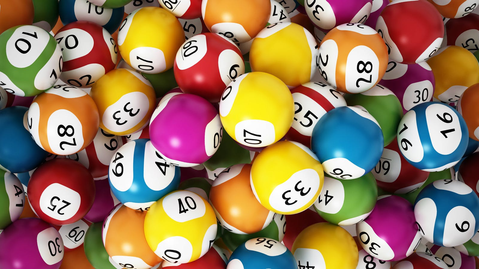 Psychics and Winning the Lottery