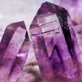 Usage of protection crystals in the prevention of psychic attacks
