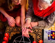 Ten Psychic Abilities and How to Practice Them