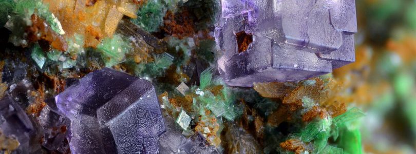 The Unique Power and Strength of Crystals