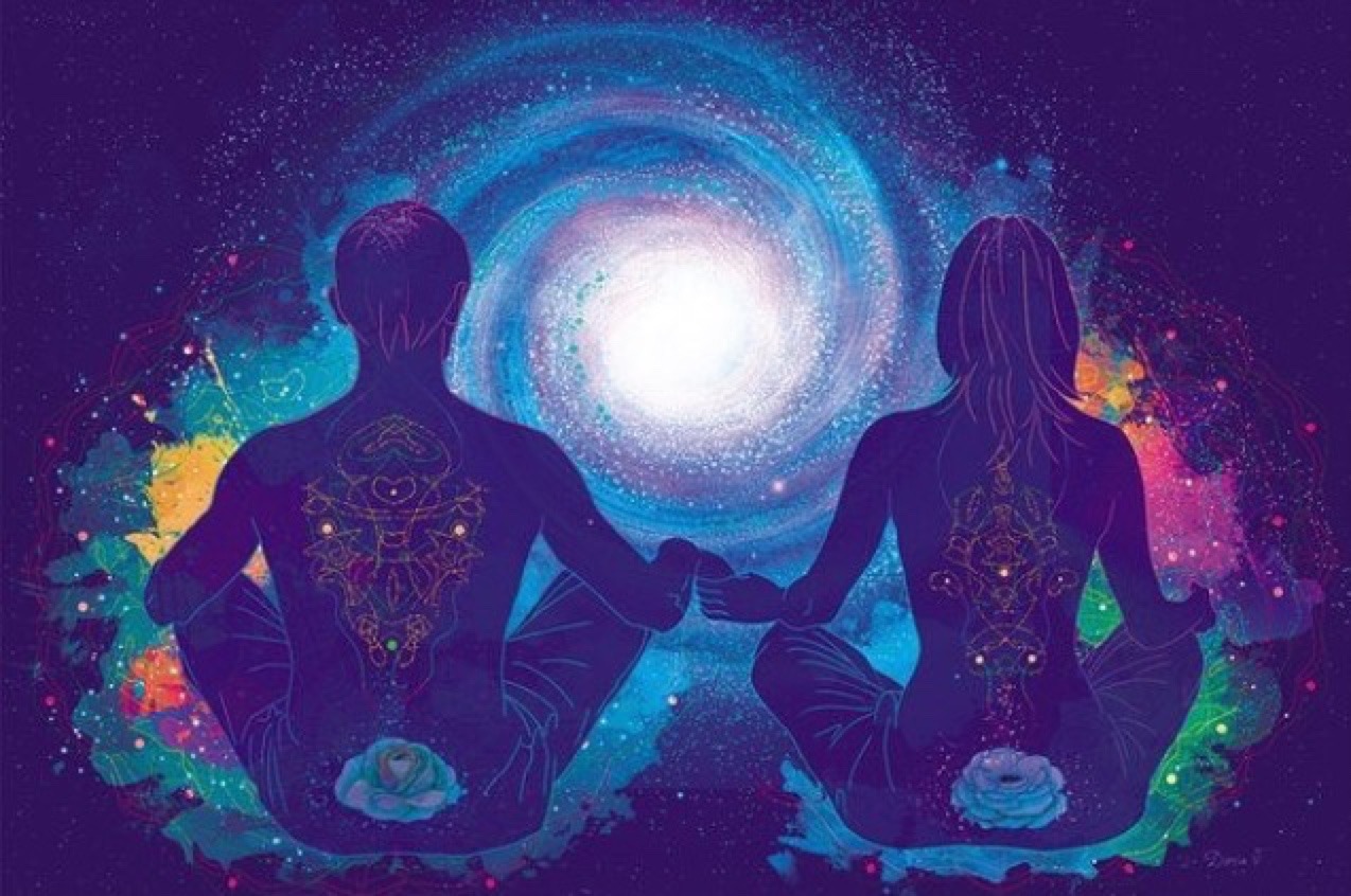 Attracting Your Twin Flame and Signs and Stages