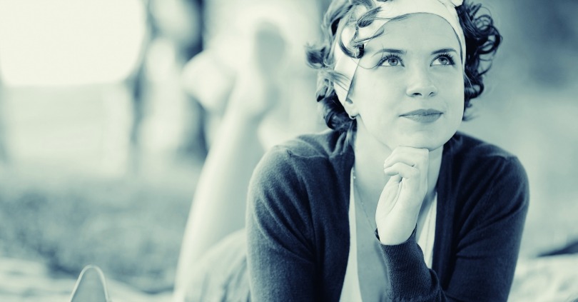 Signs You are an Old Soul
