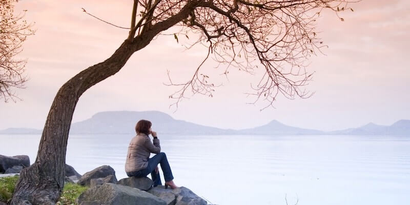 What to Do When You Are Grieving