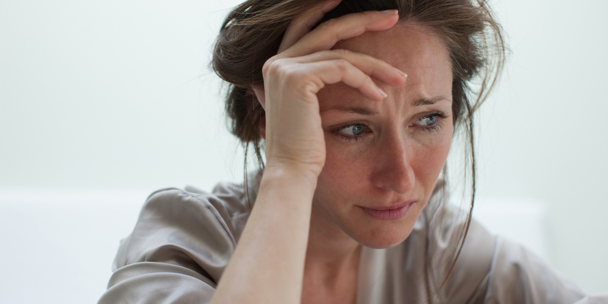 Gut Instincts not to Ignore