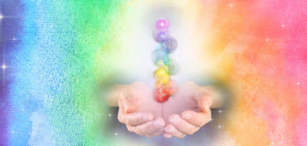 How to Heal Your Chakras