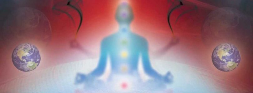 Heal Your Chakras