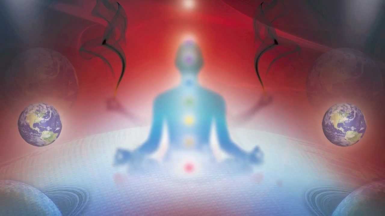 How to Balance and Heal Your Chakras