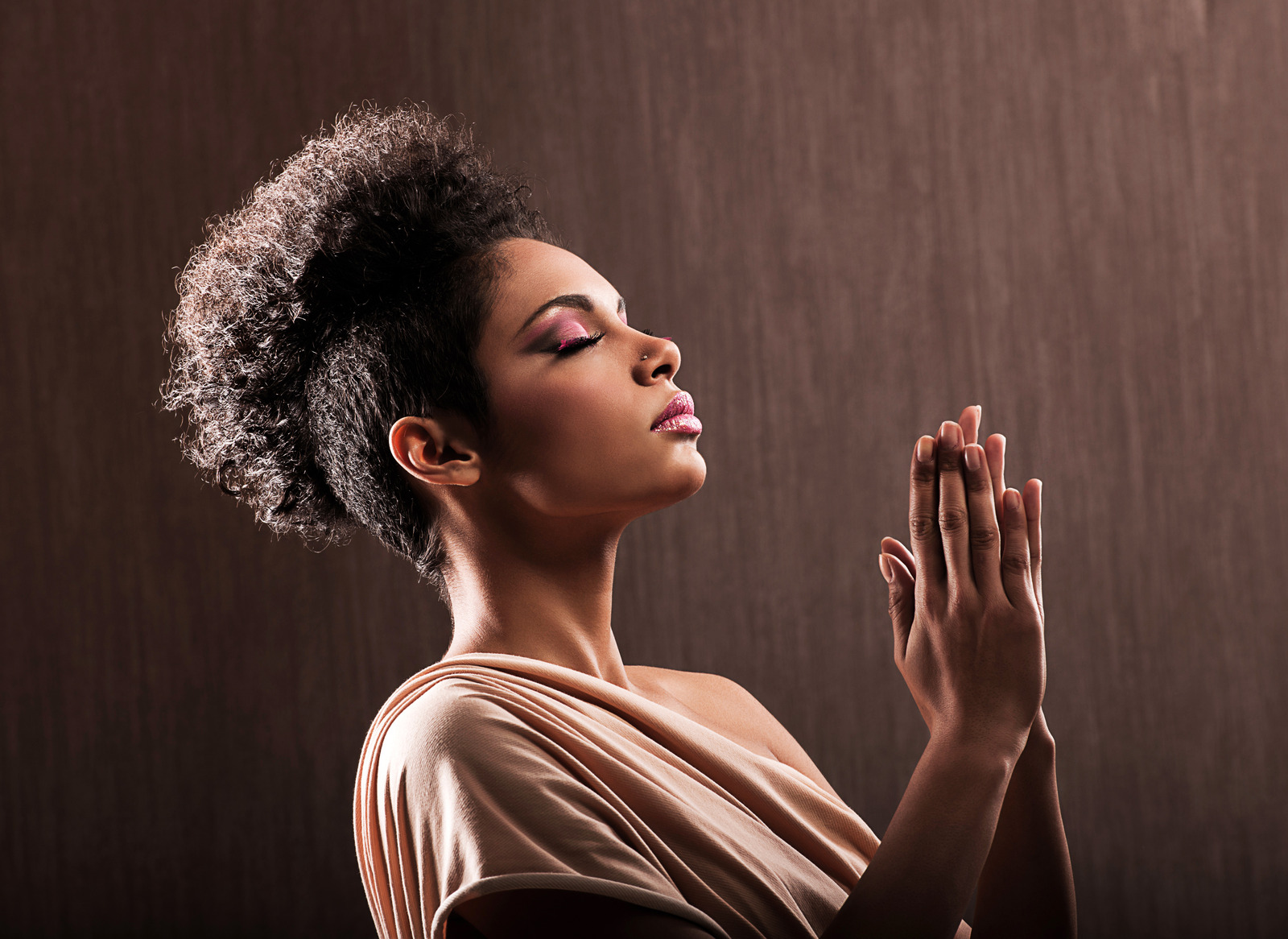 Getting Your Aura Cleaned Out