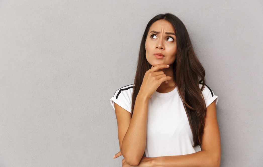 What to do When You Have a Captive Spirit
