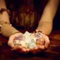 Manifesting Love with Crystals