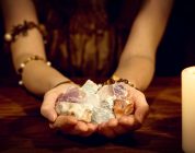 Manifesting Love with Crystals