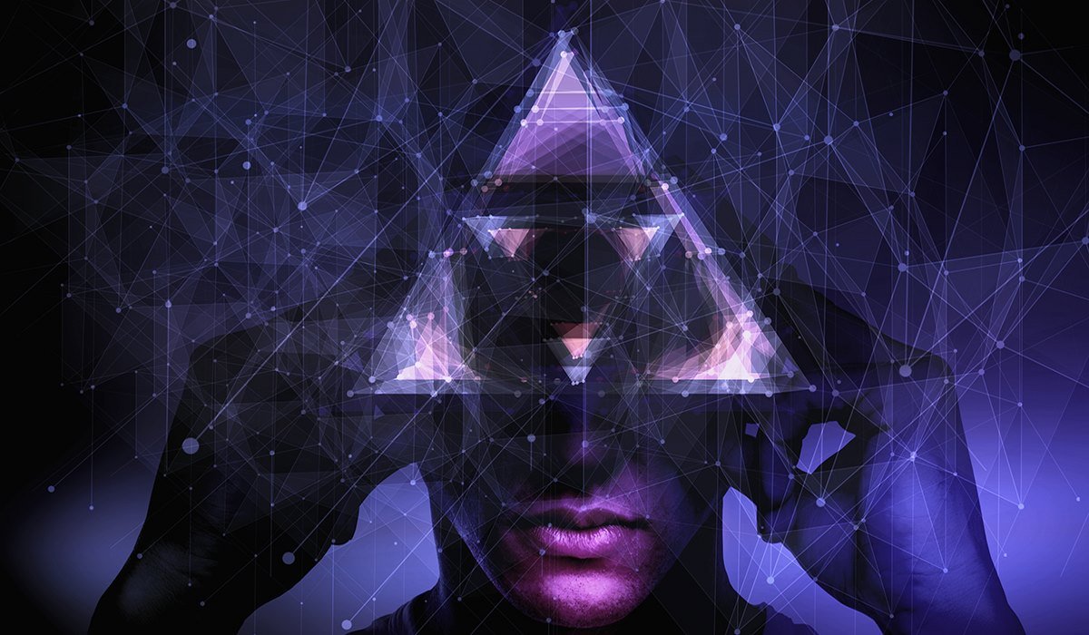 Connecting with Your Higher Self