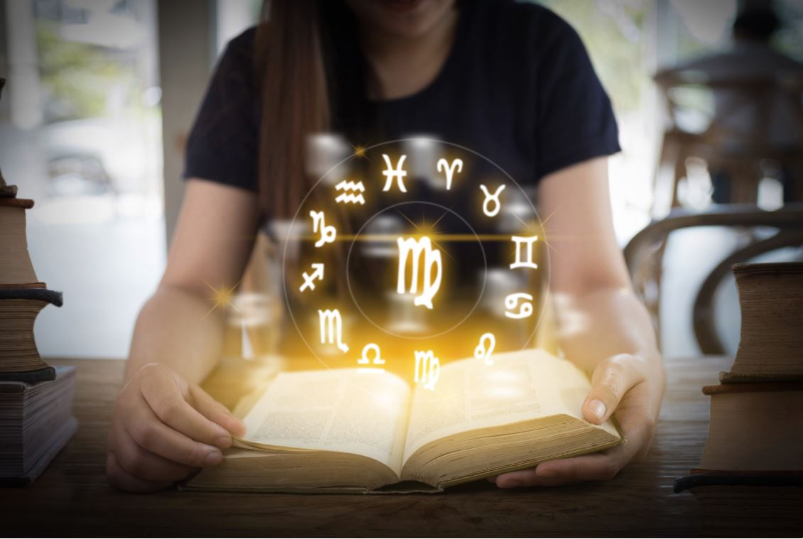 May’s Astrological Star Signs