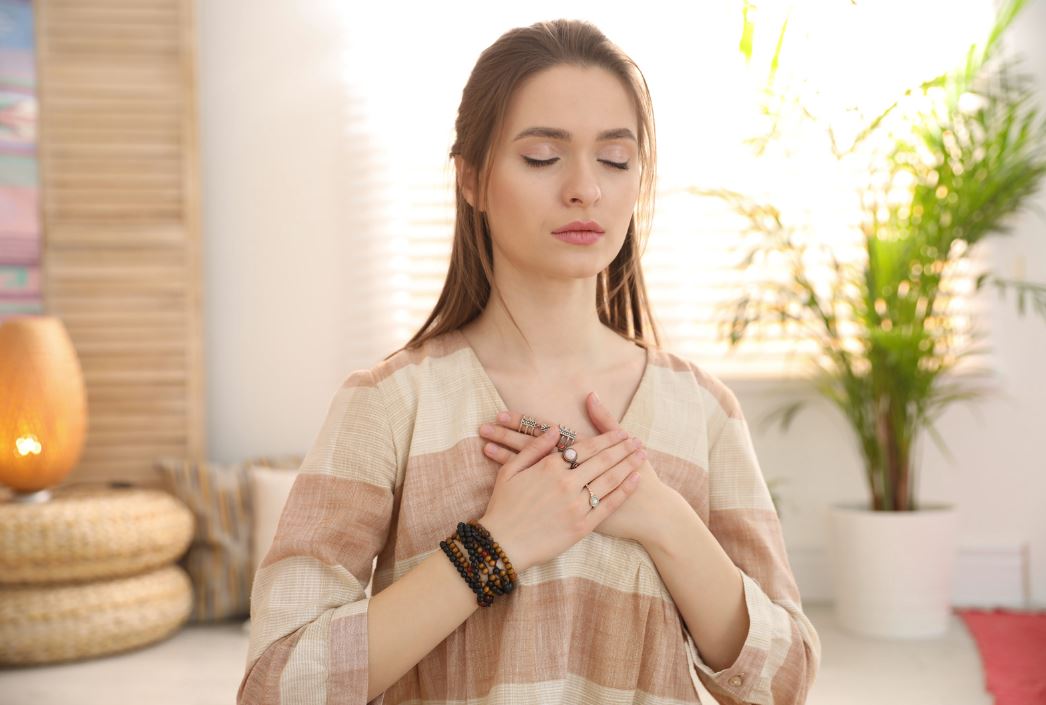 Using Your Sign to Balance the Chakras