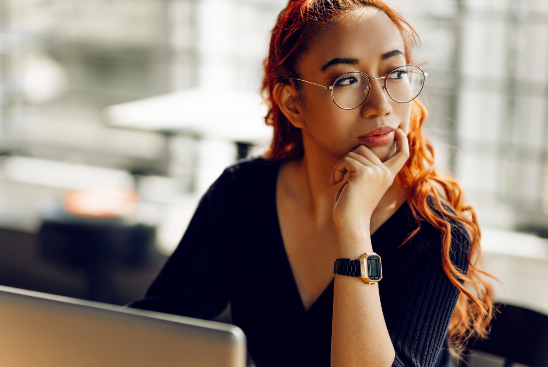 Seeing Personalities as an Empath