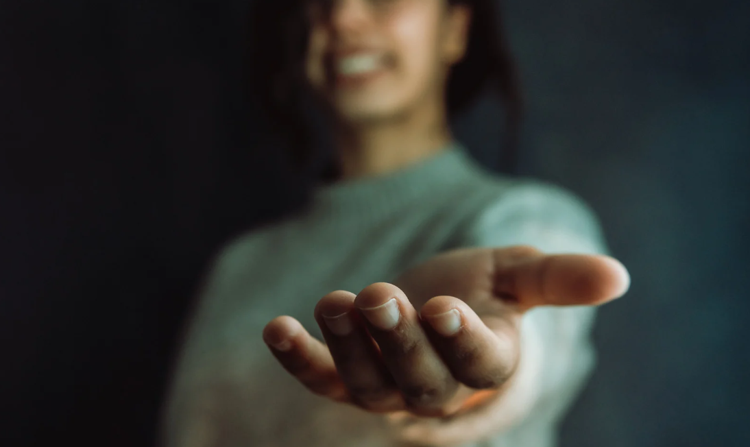 Surviving as an Empath